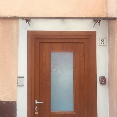 בית נופש Ca Bossa Lemna Faggeto Lario